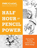 Half Hour of Pencil Power - MPHOnline.com