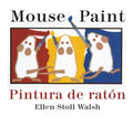 Mouse Paint/ Pintura De Rat?n - MPHOnline.com