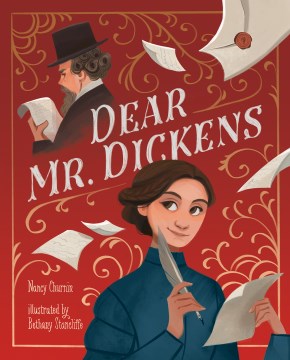 Dear Mr. Dickens - MPHOnline.com