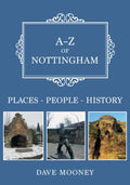 A-Z of Nottingham - MPHOnline.com