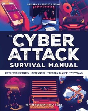 The Cyber Attack Survival Manual - MPHOnline.com