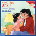 When I Feel Afraid / Cuando tengo miedo - MPHOnline.com