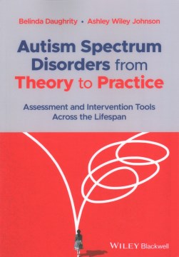 Autism Spectrum Disorders from Theory to Practice - MPHOnline.com