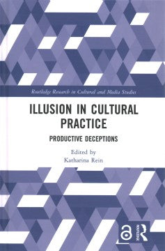 Illusion in Cultural Practice - MPHOnline.com