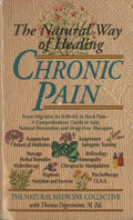 The Natural Way of Healing Chronic Pain - MPHOnline.com