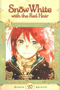 Snow White With the Red Hair 20 - MPHOnline.com