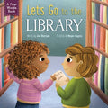 Let's Go to the Library! - MPHOnline.com