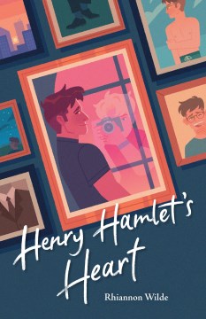 Henry Hamlet's Heart - MPHOnline.com