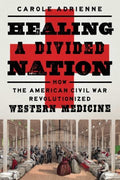 Healing a Divided Nation - MPHOnline.com