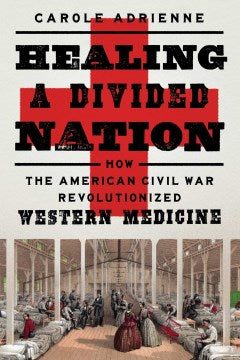 Healing a Divided Nation - MPHOnline.com