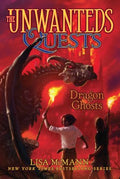 Dragon Ghosts (The Unwanteds Quests) - MPHOnline.com