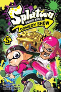 Splatoon Squid Kids Comedy Show 5 - MPHOnline.com