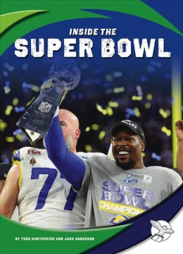 Inside the Super Bowl - MPHOnline.com