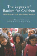 The Legacy of Racism for Children - MPHOnline.com