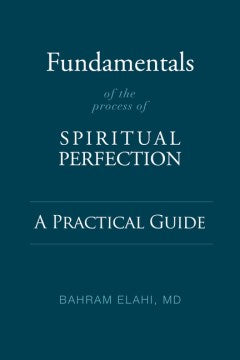 Fundamentals of the Process of Spiritual Perfection - MPHOnline.com