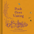 Pooh Goes Visiting - MPHOnline.com