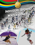 Individual Sports of the Winter Games - MPHOnline.com