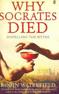 Why Socrates Died - MPHOnline.com