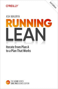 Running Lean - MPHOnline.com