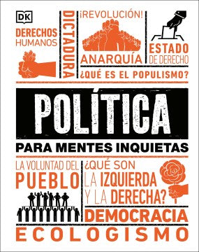 Pol?tica para mentes inquietas / Politics Is? - MPHOnline.com