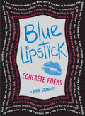 Blue Lipstick - MPHOnline.com