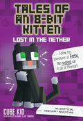 Lost in the Nether - MPHOnline.com