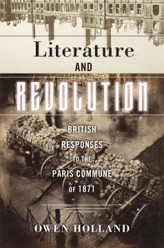 Literature and Revolution - MPHOnline.com