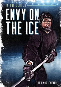 Envy on the Ice - MPHOnline.com