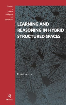 Learning and Reasoning in Hybrid Structured Spaces - MPHOnline.com