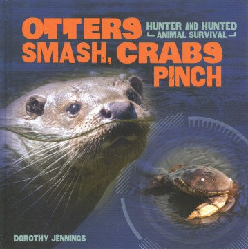 Otters Smash, Crabs Pinch - MPHOnline.com