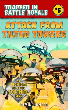 Attack from Tilted Towers - MPHOnline.com