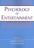 Psychology of Entertainment - MPHOnline.com