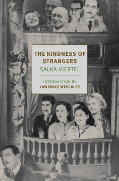 Kindness of Strangers (Paperback) - MPHOnline.com