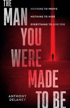 The Man You Were Made to Be - MPHOnline.com