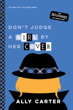 Don't Judge a Girl by Her Cover - MPHOnline.com