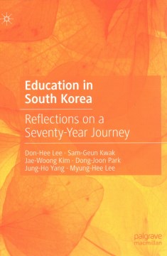 Education in South Korea - MPHOnline.com