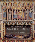 The Treasures of English Churches - MPHOnline.com