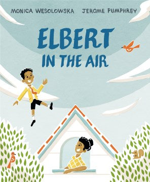 Elbert in the Air - MPHOnline.com