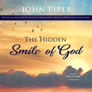 The Hidden Smile of God - MPHOnline.com