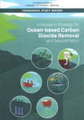 A Research Strategy for Ocean-Based Carbon Dioxide Removal and Sequestration - MPHOnline.com