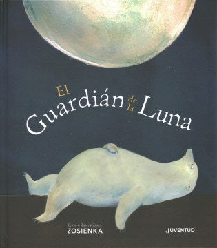 El guardi?n de la luna/ The Moon Keeper - MPHOnline.com