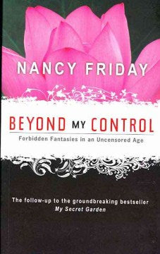 Beyond My Control – MPHOnline.com