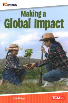 Making a Global Impact - MPHOnline.com