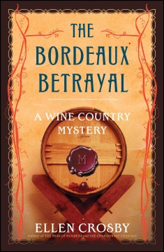 The Bordeaux Betrayal - MPHOnline.com