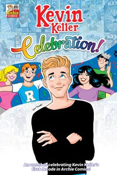 Kevin Keller Celebration! Omnibus - MPHOnline.com