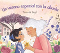 Un verano especial con la abuela / Something About Grandma - MPHOnline.com