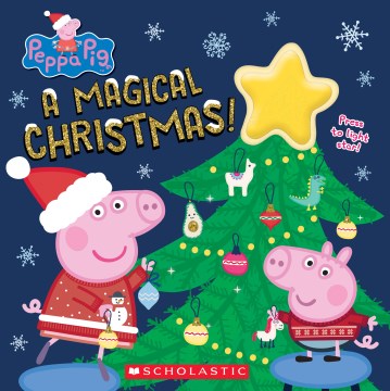 A Magical Christmas! - MPHOnline.com