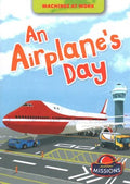 An Airplane's Day - MPHOnline.com