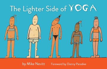 The Lighter Side of Yoga - MPHOnline.com