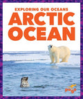 Arctic Ocean - MPHOnline.com